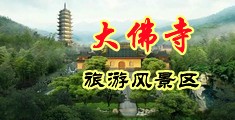 黄片男操女中国浙江-新昌大佛寺旅游风景区